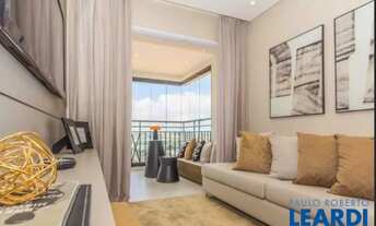 Imagem 2: APARTAMENTO - VILA GONÇALVES - SP