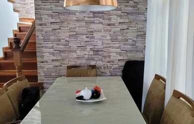 Imagem 3: Oportunidade - Casa em Condomínio - Condomínio Itália Boulevard - Jardim Santa Maria - Jac