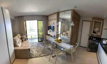 Imagem 6: Flat Mobiliado próximo a praia