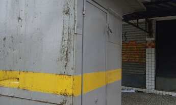 Imagem 6: Banca de jornais