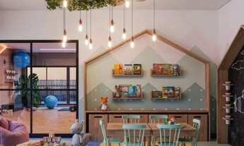 Imagem 2: Ágio Apartamento Residencial Estação 44