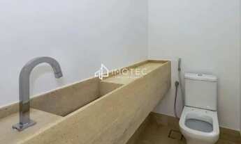 Imagem 4: Apartamento à venda, 4 quartos, 4 suítes, 4 vagas, Vila da Serra - Nova Lima/MG