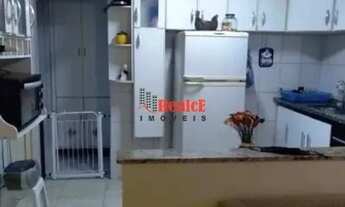 Imagem 2: Apartamento (Apartamento Padrão) para Venda, 2 dorm(s), 1 vaga(s), 49 m²