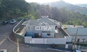 Imagem: Casa de Alvenaria - Venda - 02 dormitórios