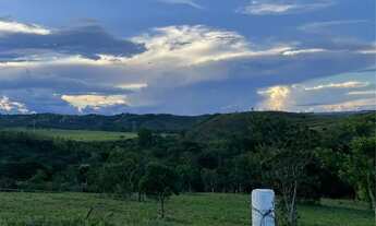 Imagem: Faz. Barata dentro do DF