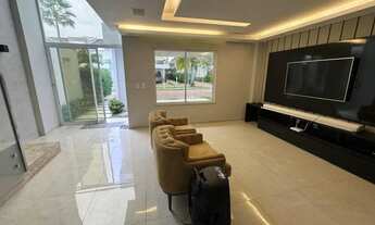 Imagem 3: Casa Duplex para aluguel tem 205 metros quadrados com 4 quartos em Pires Façanha - Eusébio