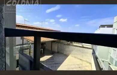 Imagem 5: Cobertura a venda - Parque Oratório, Santo André