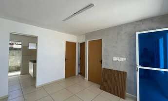 Imagem 6: VENDO CASA! ACEITA FINANCIAMENTO CAIXA