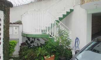 Imagem 5: Casa em Rua Sílvio Leandro - Vila Maria - São Paulo/SP