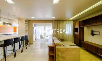 Imagem 7: APARTAMENTO À VENDA NA MOOCA - 3 DORMITÓRIOS, 1 SUÍTE, 2 VAGAS DE GARAGEM