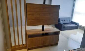 Imagem 6: Flat mobiliado para locação, Setor Oeste, Goiânia, GO