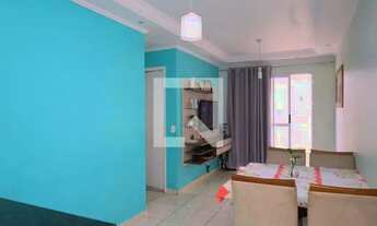 Imagem: Apartamento à Venda - Vila Progresso, 2