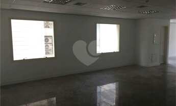 Imagem 5: Sala à venda ou para alugar no condomínio Edifício Maurício Cuckierkorn Offices, São Paulo