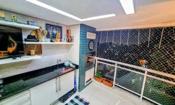 Imagem 7: Apartamento com 4 dormitórios à venda, 125 m² por R$ 1.250.000,00 - Centro - Nova Iguaçu/R