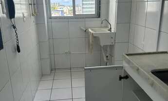 Imagem 7: Imóvel para aluguel possui 46 metros quadrados com 2 quartos em Janga - Paulista - PE