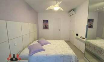 Imagem 7: Apartamento com 3 dormitórios à venda, 130 m² por R$ 3.200.000,00 - Riviera Módulo 7 - Ber