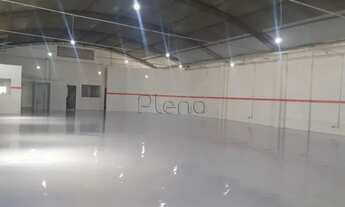 Imagem 4: Barracão à venda em Campinas, Bonfim, com 449.7 m²