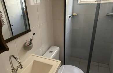 Imagem 5: Agio Valparaiso Proximo da BR C/ Piscina ,Portaria 24 hs só 33.500 Mil