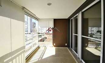 Imagem 3: Venda Apartamento 2 Dormitórios - 74 m² Brooklin