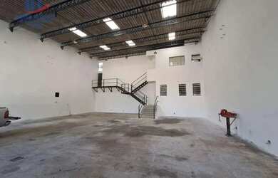 Imagem 4: Galpão para alugar, 240 m² por R$ 5.679,00/mês - Jardim Portão Vermelho - Vargem Grande Pa