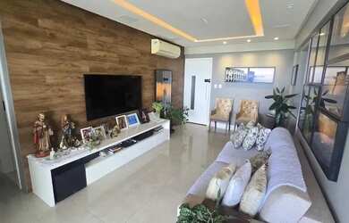 Imagem 7: Imóvel para venda tem 89 metros quadrados com 2 quartos em Pituaçu - Salvador - BA