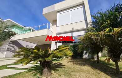 Imagem: Casa Sobrado Jaguary Urbanova - São José