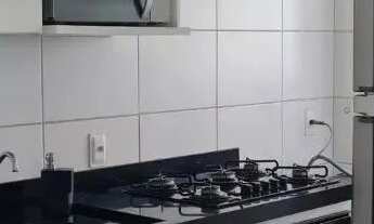 Imagem 3: Apartamento para Alugar no Jardim Guarujá, Sorocaba - 2 Dorm