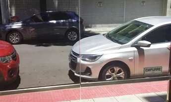 Imagem 5: Imóvel para aluguel possui 103 metros quadrados com 3 quartos em Jardim da Penha - Vitória