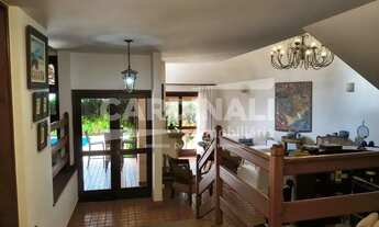 Imagem 2: Casa Condomínio em São Carlos