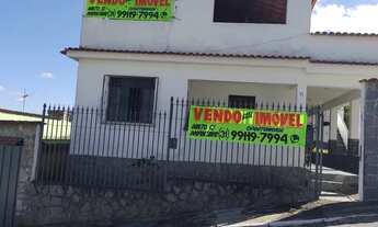 Imagem 2: Casa ampla à venda em São João del Rei - Excelente espaço