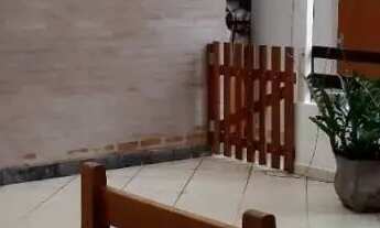 Imagem 5: CASA TÉRREA - PARQUE TAQUARAL - SP