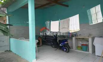 Imagem 5: Casa em Avenida Santo André - Nova Itanhaém - Itanhaém/SP