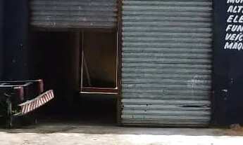 Imagem 2: Aluga se um galpão