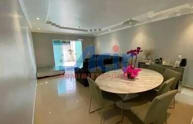 Imagem 4: Casa em condomínio fechado com 3 quartos para venda , 130 m² por R$ 475.000,00 - Freguesia