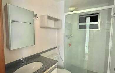 Imagem 6: GARDEN 3 AMERICAS - PACOTE FECHADO - 3 QUARTOS COM ARMÁRIOS - 02 VAGAS