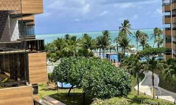 Imagem: PÉ NA AREIA COM VISTA DEFINITIVA PARA O