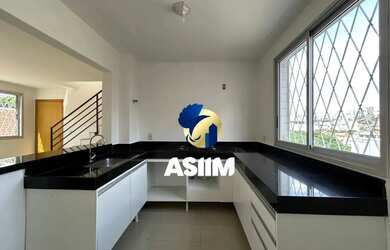 Imagem 4: Aluguel - COBERTURA - JARDIM AMERICA Belo Horizonte MG