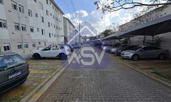 Imagem 4: APARTAMENTO RESIDENCIAL em SÃO PAULO - SP, JARDIM NÉLIA