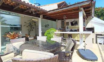 Imagem: Cobertura com 4 quartos à venda, 255 m²