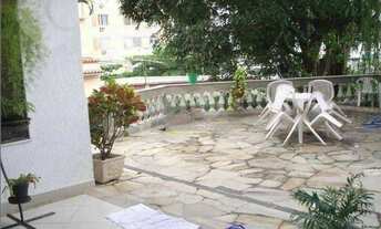 Imagem 7: Casa com 4 dormitórios à venda, 250 m² por R$ 2.625.000 - Ingá - Niterói/RJ