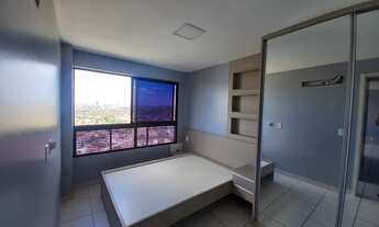 Imagem 5: Alugo apartamento Cosmopolitan caruaru Indianópolis