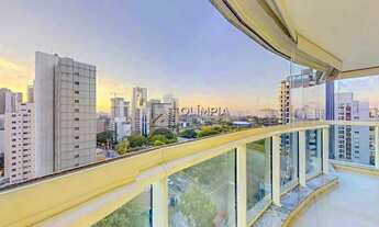 Imagem 4: Aluguel Apartamento 2 Dormitórios - 325 m² Moema