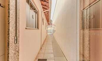 Imagem 6: Casa em Santa Gertrudes 2 quartos 1 suíte