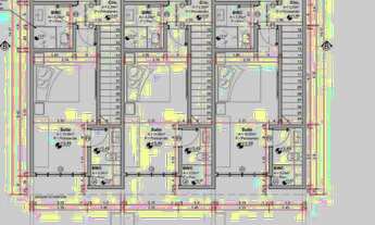 Imagem 5: SOBRADOS EM ITAPEMA, COM 03 DORMS, 02 VAGAS, FINANCIAVEL!!! Morretes