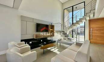 Imagem: Casa de condomínio em Rio Divisa - Centro