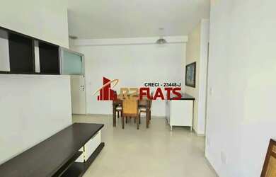 Imagem: Flat com ótimo preço no bairro Consolação