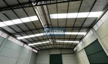 Imagem 3: Aluguel de Galpão 800M² Comercial no Centro de Cabreúva-SP