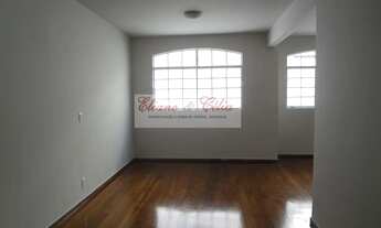 Imagem 6: Apartamento para Locação em Belo Horizonte, Coração de Jesus, 4 dormitórios, 1 suíte, 2 ba