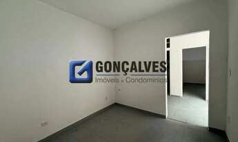 Imagem 4: Casa Comercial para Aluguel em Vila Gilda, Santo André 80m², 2 Quartos