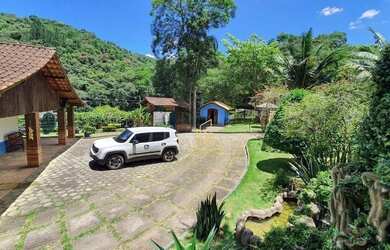 Imagem 5: Sítio com 4 dormitórios à venda, 30250 m² por R$ 1.600.000 - Remédios - Mairiporã/SP